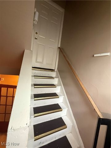 1667 Burgess Road, Cleveland, OH 44112