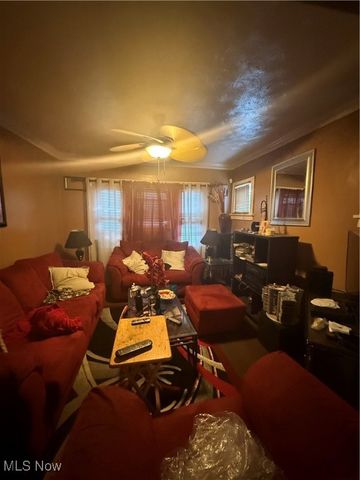 1667 Burgess Road, Cleveland, OH 44112