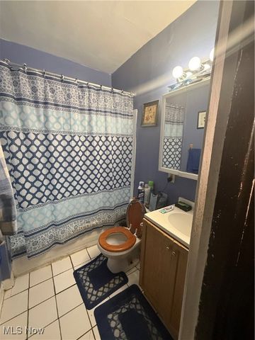 1667 Burgess Road, Cleveland, OH 44112