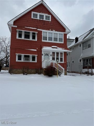 1667 Burgess Road, Cleveland, OH 44112