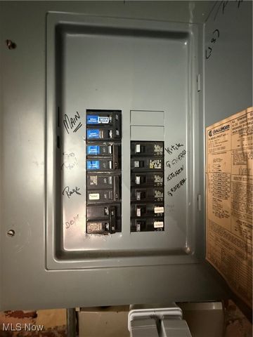 1667 Burgess Road, Cleveland, OH 44112