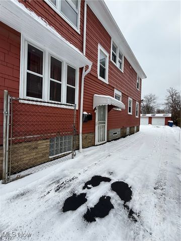 1667 Burgess Road, Cleveland, OH 44112