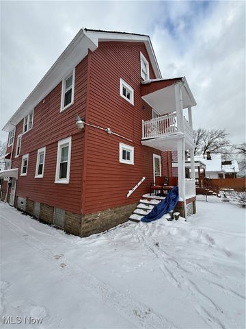 1667 Burgess Road, Cleveland, OH 44112