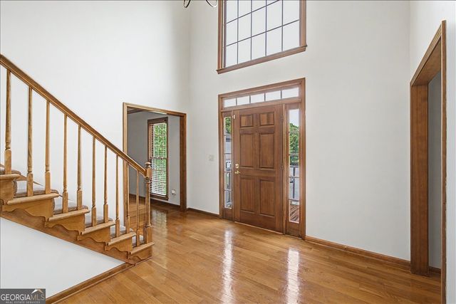 336 Connemara Crossing, Lawrenceville, GA 30044