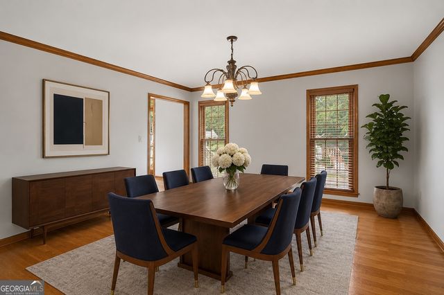 336 Connemara Crossing, Lawrenceville, GA 30044