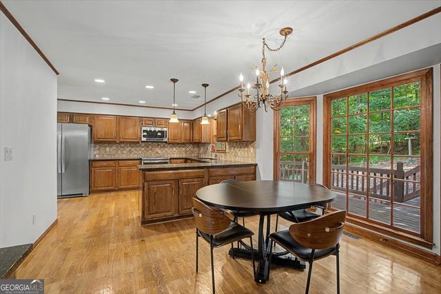 336 Connemara Crossing, Lawrenceville, GA 30044
