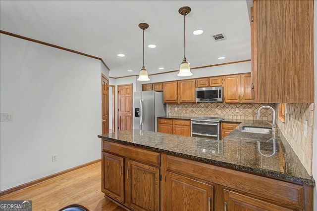 336 Connemara Crossing, Lawrenceville, GA 30044