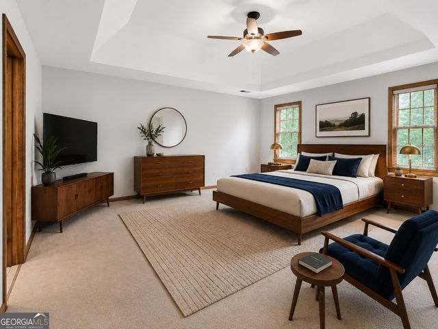 336 Connemara Crossing, Lawrenceville, GA 30044