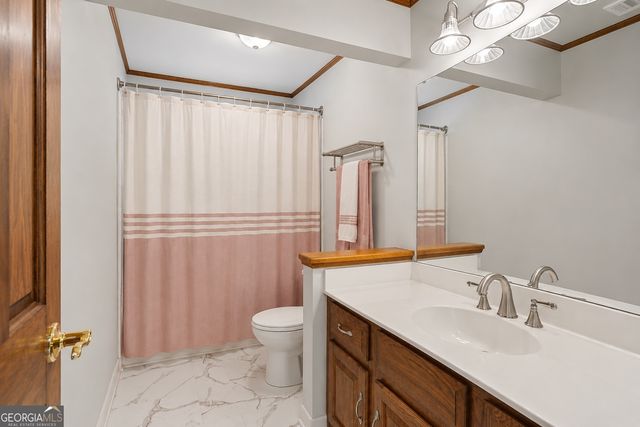 336 Connemara Crossing, Lawrenceville, GA 30044