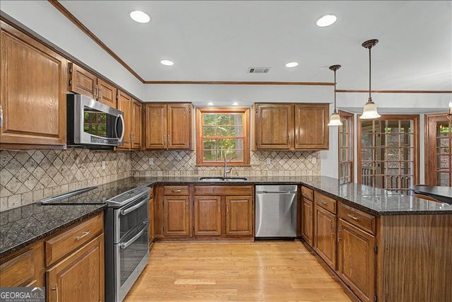 336 Connemara Crossing, Lawrenceville, GA 30044