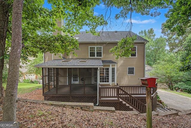 336 Connemara Crossing, Lawrenceville, GA 30044