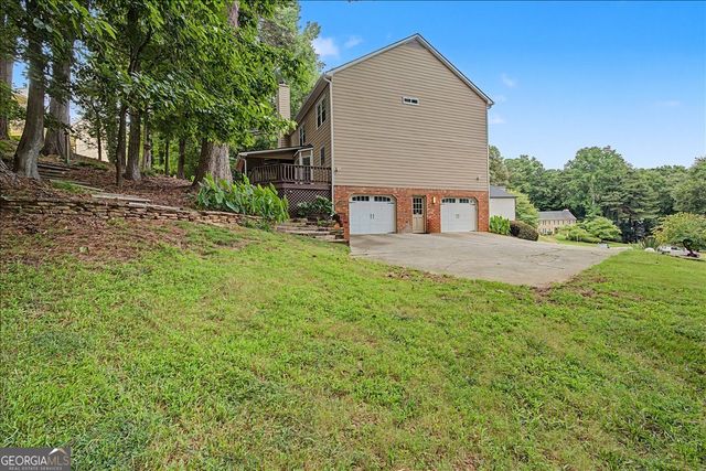 336 Connemara Crossing, Lawrenceville, GA 30044
