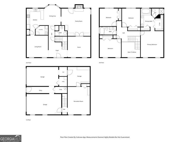 336 Connemara Crossing, Lawrenceville, GA 30044