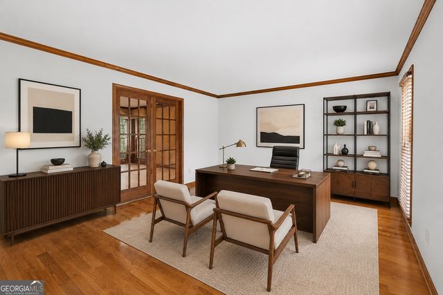336 Connemara Crossing, Lawrenceville, GA 30044