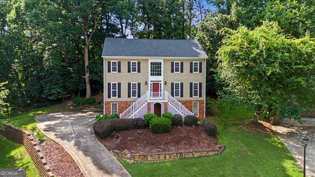 336 Connemara Crossing, Lawrenceville, GA 30044
