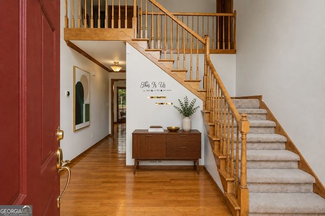 336 Connemara Crossing, Lawrenceville, GA 30044