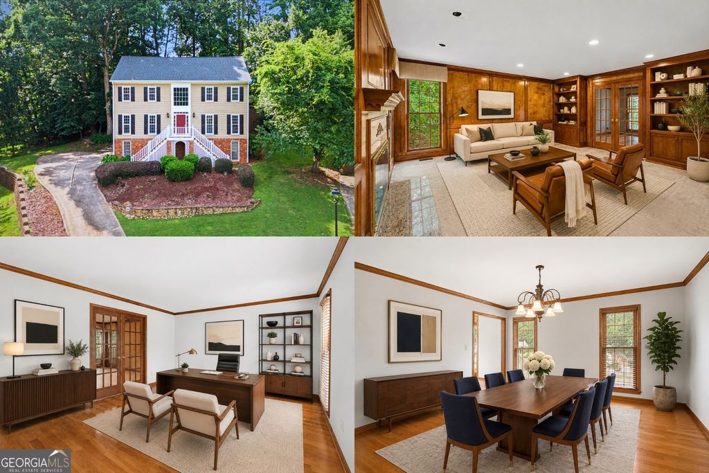 336 Connemara Crossing, Lawrenceville, GA 30044
