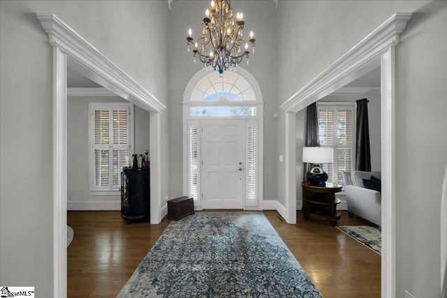 705 Spaulding Farm Road, Greenville, SC 29615