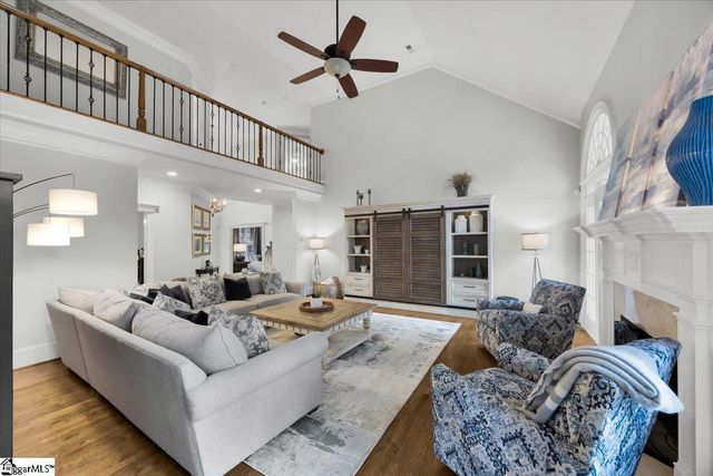 705 Spaulding Farm Road, Greenville, SC 29615