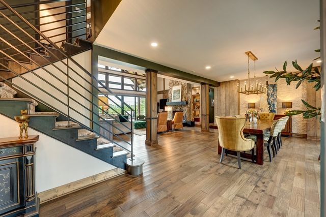 312 Charles Road, Ellijay, GA 30540