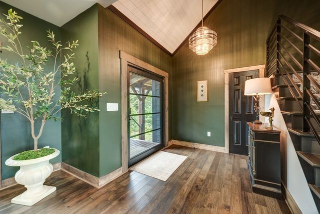 312 Charles Road, Ellijay, GA 30540