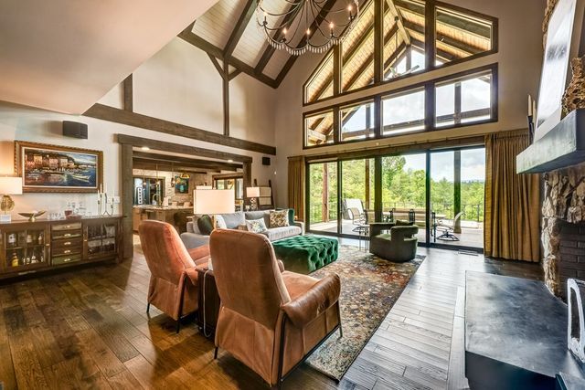 312 Charles Road, Ellijay, GA 30540