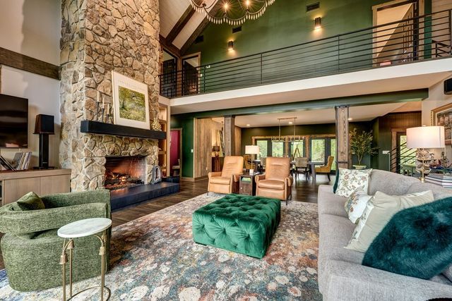 312 Charles Road, Ellijay, GA 30540