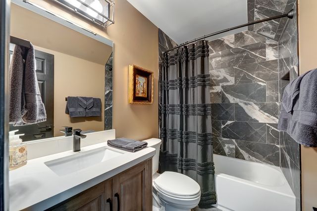 312 Charles Road, Ellijay, GA 30540