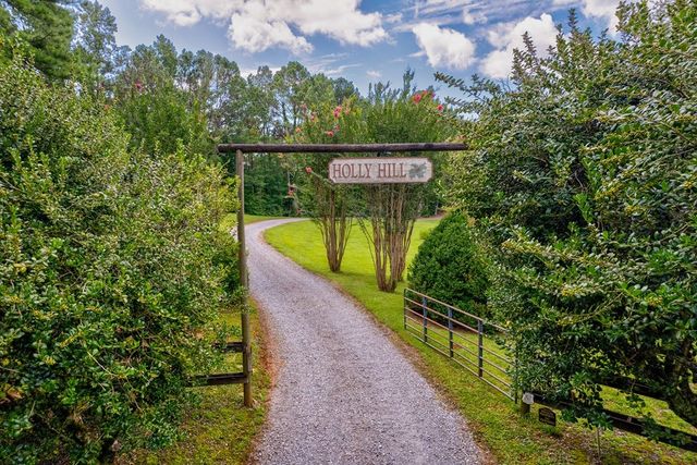 312 Charles Road, Ellijay, GA 30540