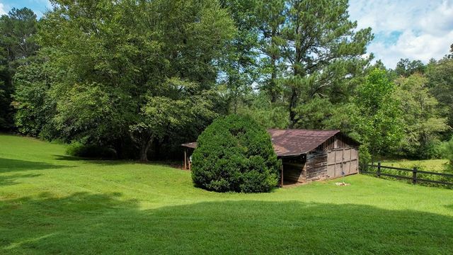 312 Charles Road, Ellijay, GA 30540