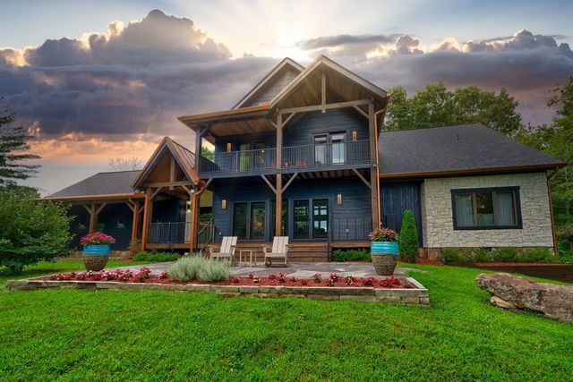 312 Charles Road, Ellijay, GA 30540