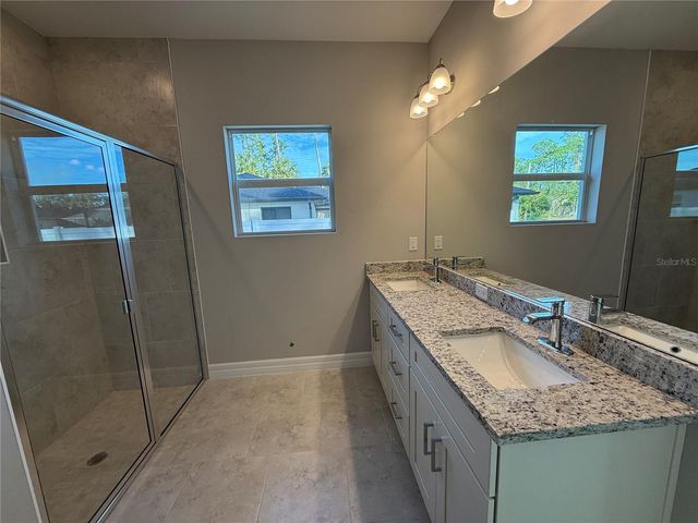 4298 N SALFORD BOULEVARD, North Port, FL 34286