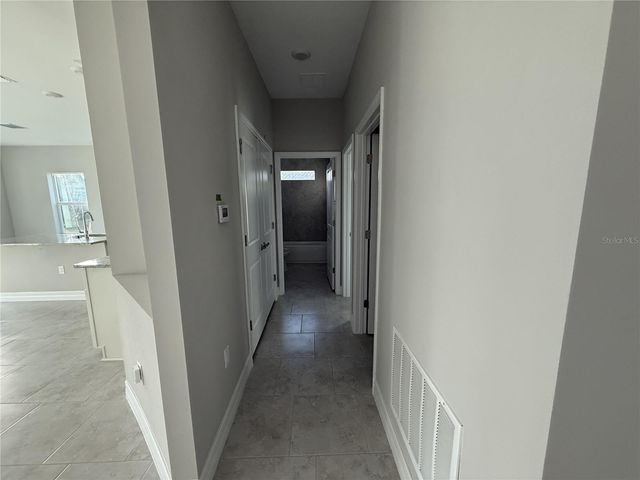 4298 N SALFORD BOULEVARD, North Port, FL 34286