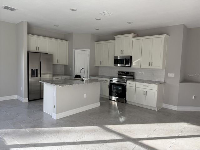 4298 N SALFORD BOULEVARD, North Port, FL 34286