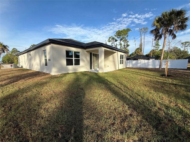 4298 N SALFORD BOULEVARD, North Port, FL 34286