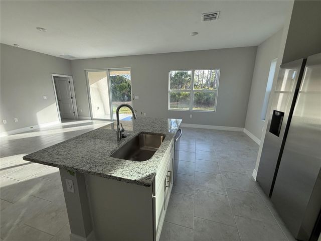 4298 N SALFORD BOULEVARD, North Port, FL 34286