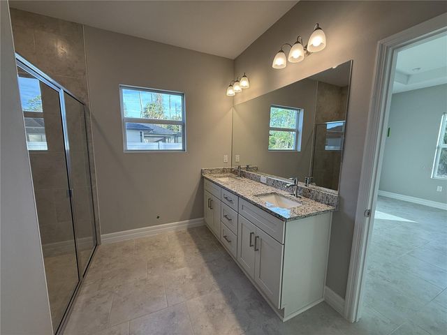 4298 N SALFORD BOULEVARD, North Port, FL 34286