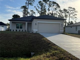 4298 N SALFORD BOULEVARD, North Port, FL 34286