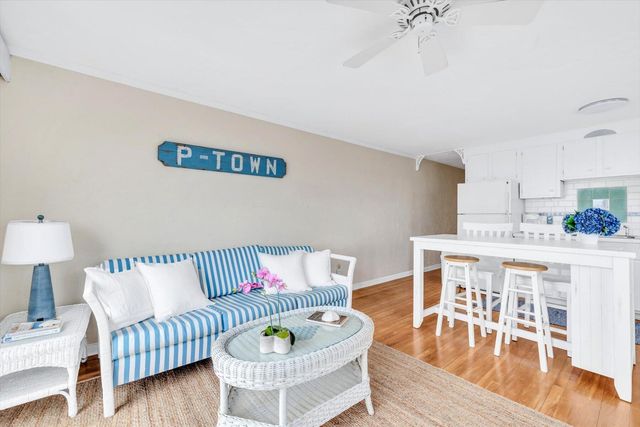 690 Commercial Street UNIT 1D, Provincetown, MA 02657