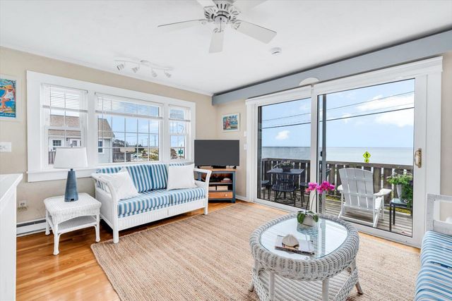 690 Commercial Street UNIT 1D, Provincetown, MA 02657