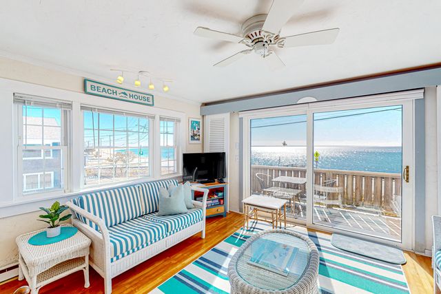 690 Commercial Street UNIT 1D, Provincetown, MA 02657