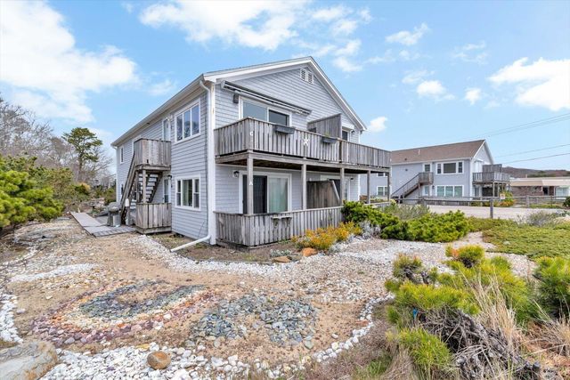 690 Commercial Street UNIT 1D, Provincetown, MA 02657