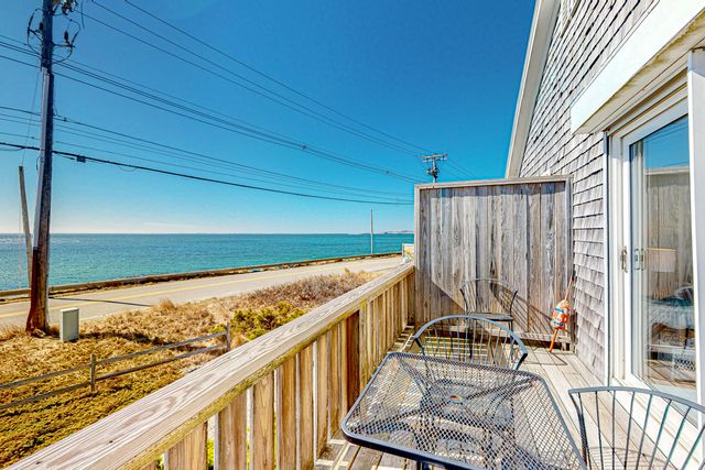 690 Commercial Street UNIT 1D, Provincetown, MA 02657