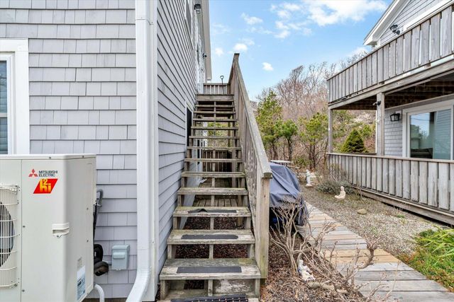 690 Commercial Street UNIT 1D, Provincetown, MA 02657
