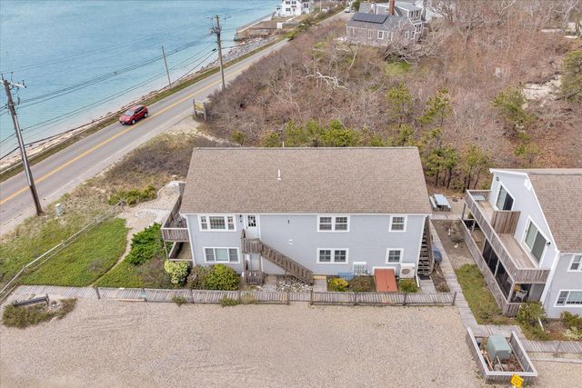 690 Commercial Street UNIT 1D, Provincetown, MA 02657