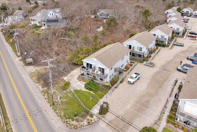 690 Commercial Street UNIT 1D, Provincetown, MA 02657