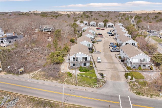 690 Commercial Street UNIT 1D, Provincetown, MA 02657