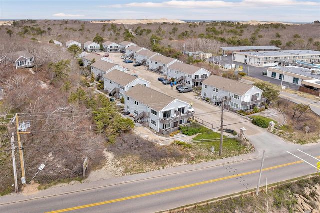 690 Commercial Street UNIT 1D, Provincetown, MA 02657
