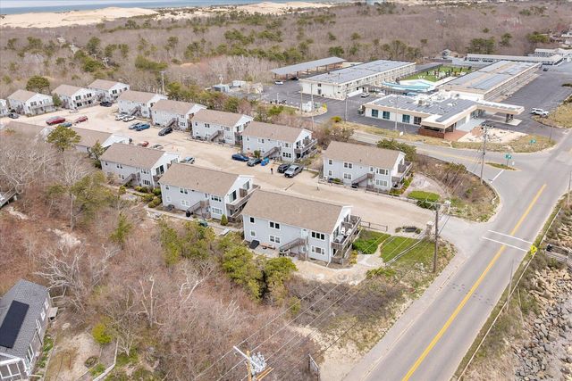 690 Commercial Street UNIT 1D, Provincetown, MA 02657