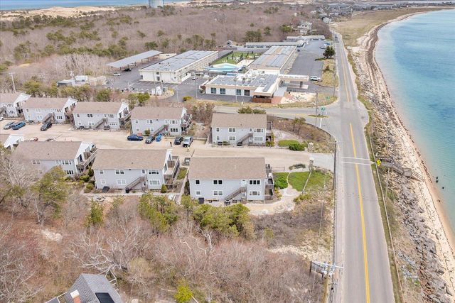 690 Commercial Street UNIT 1D, Provincetown, MA 02657